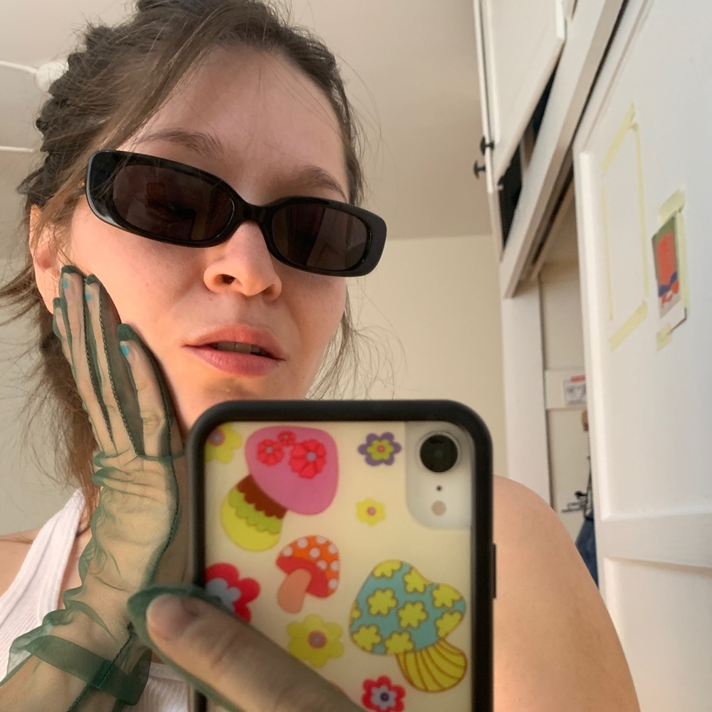 CRAP Sugar Rush Sunglasses
